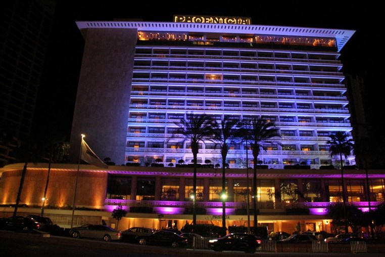 Phoenicia Beirut supports Autism and spreads awareness during the month of April